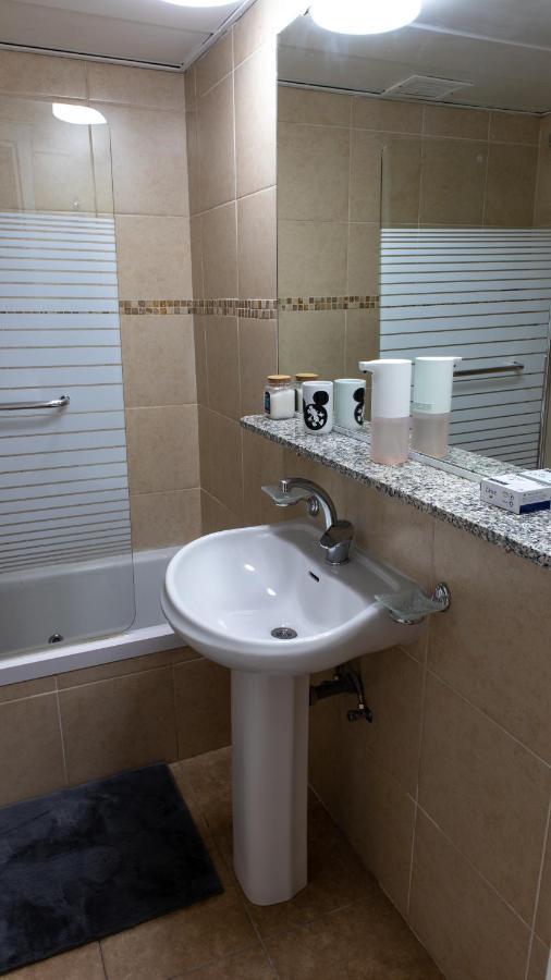 Grey House Apartment Ейлат Екстериор снимка