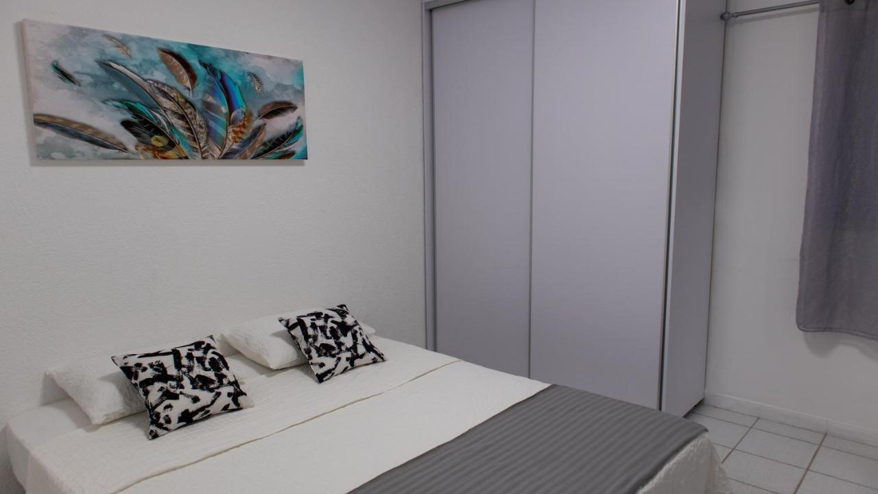 Grey House Apartment Ейлат Екстериор снимка