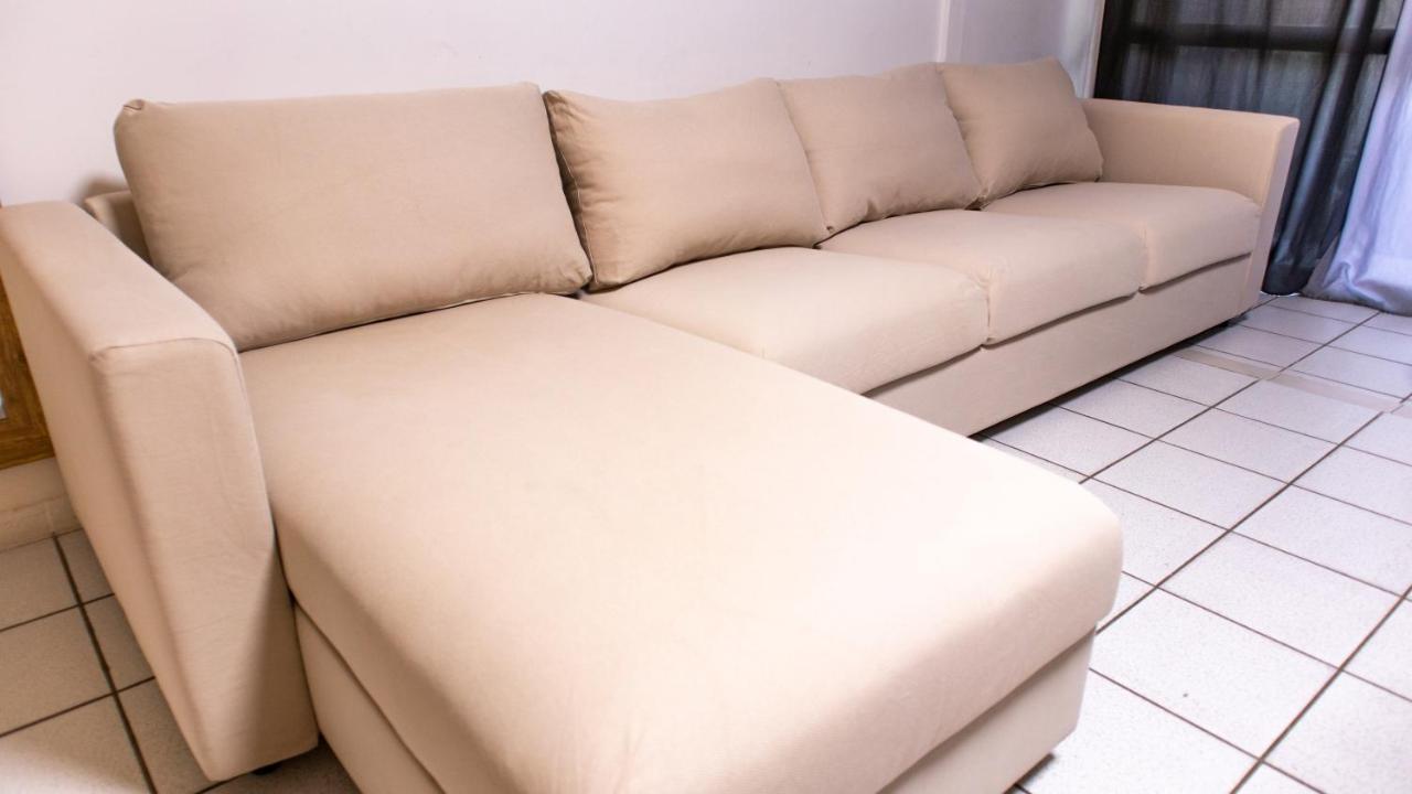 Grey House Apartment Ейлат Екстериор снимка